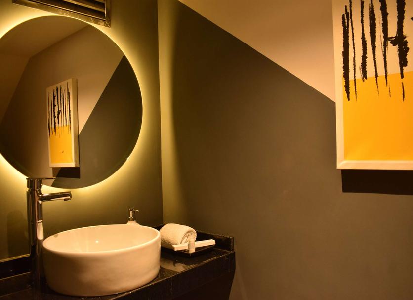 Badkamer Foto's