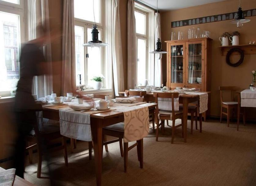 Restaurant Foto's