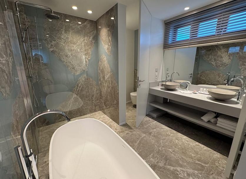 Badkamer Foto's