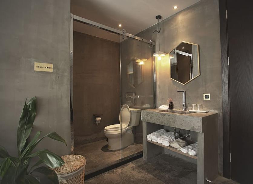 Badkamer Foto's