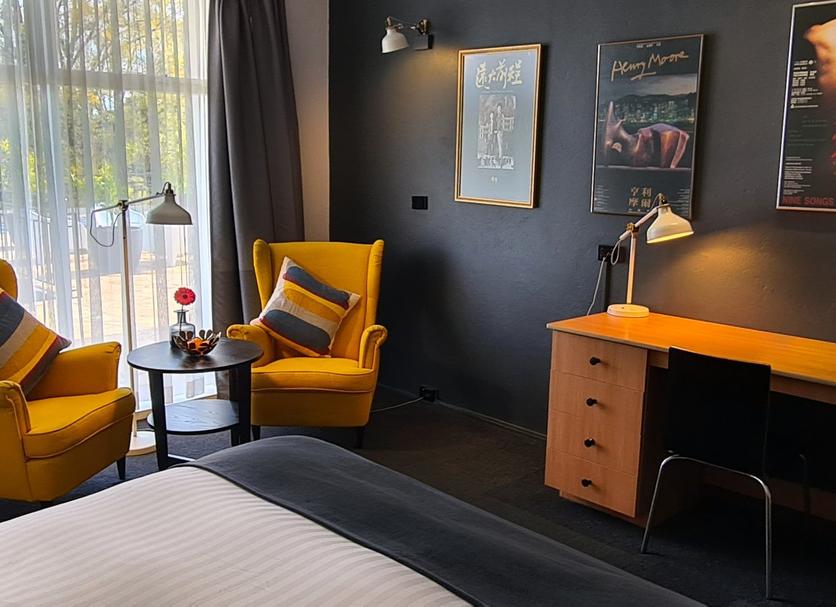 Slaapkamer Foto's