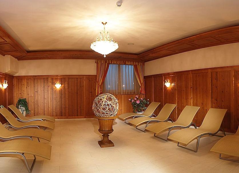 Huiskamer Foto's