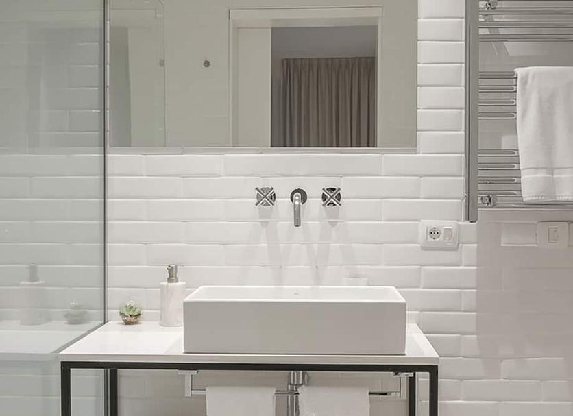 Badkamer Foto's