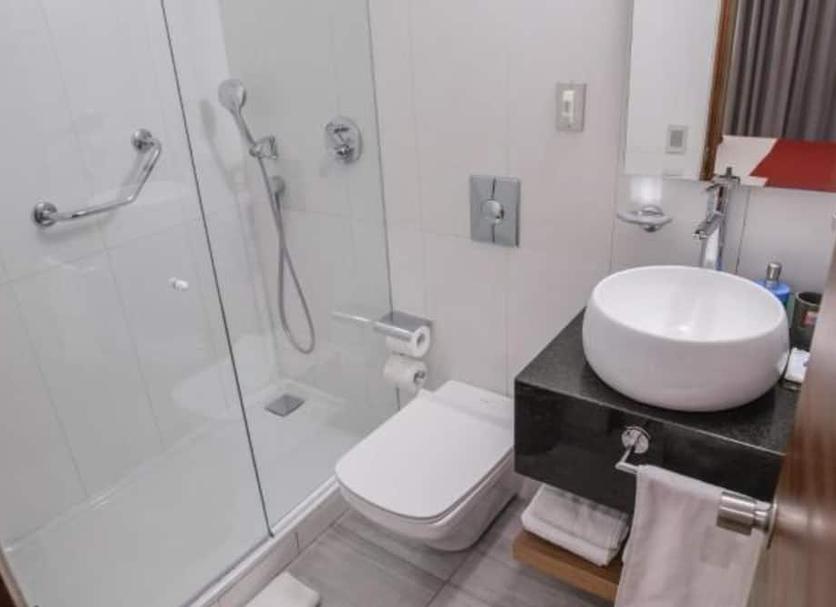 Badkamer Foto's