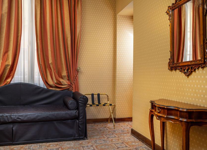 Huiskamer Foto's
