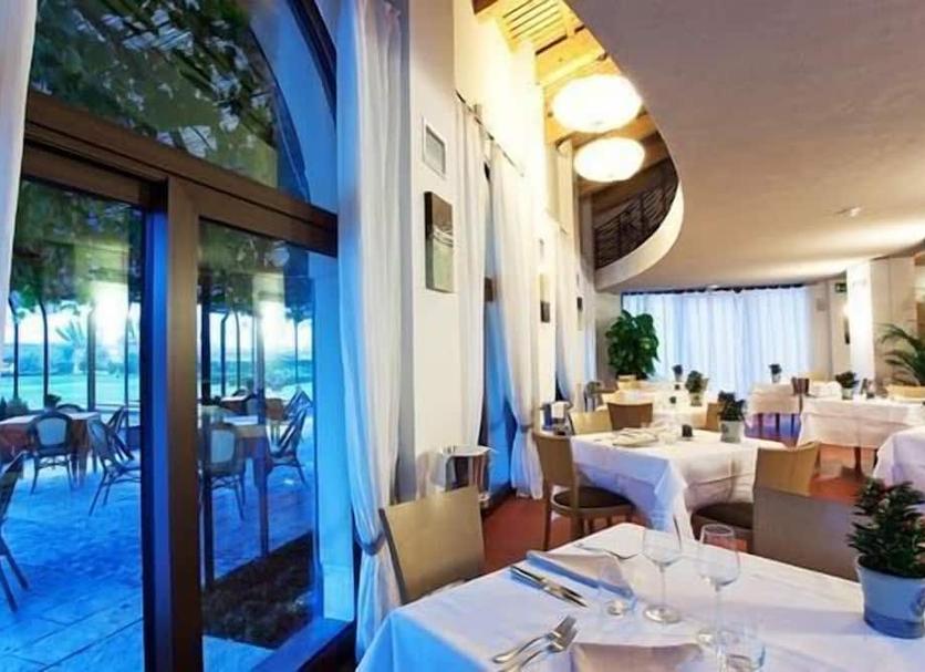 Restaurant Foto's