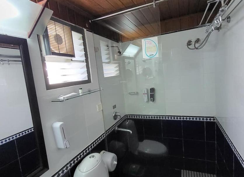 Badkamer Foto's