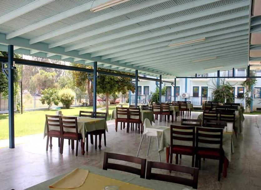 Restaurant Foto's