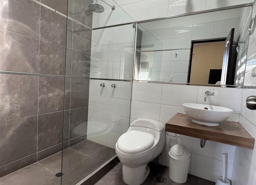 Badkamer Foto's