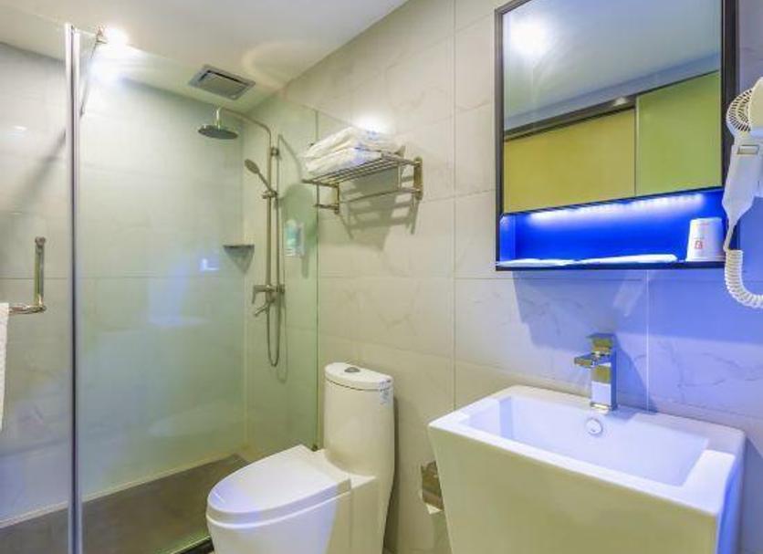 Badkamer Foto's