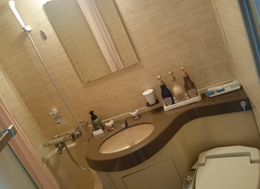 Badkamer Foto's