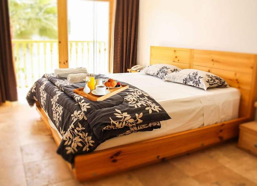 Slaapkamer Foto's