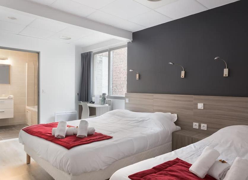 Slaapkamer Foto's