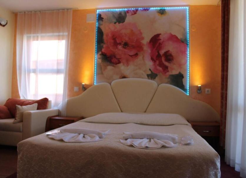 Slaapkamer Foto's