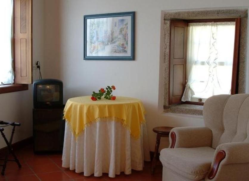 Huiskamer Foto's