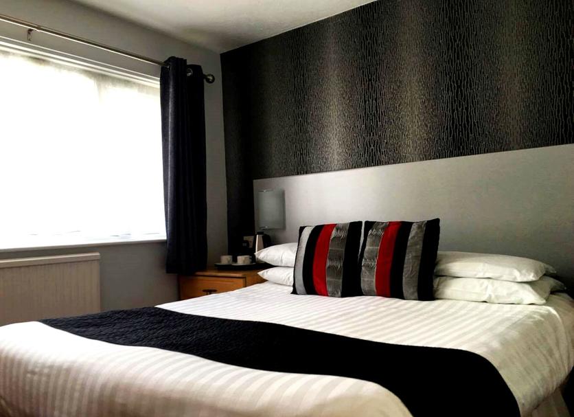 Slaapkamer Foto's