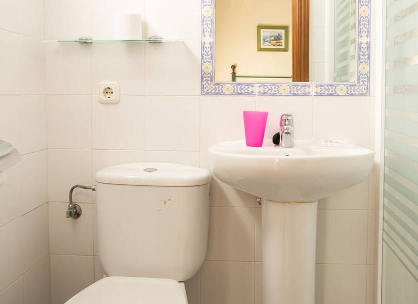 Badkamer Foto's