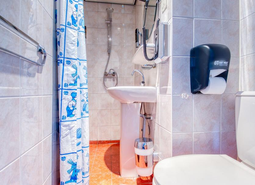 Badkamer Foto's