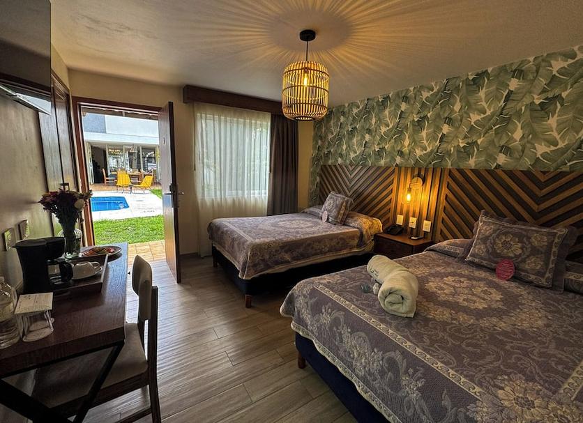 Slaapkamer Foto's