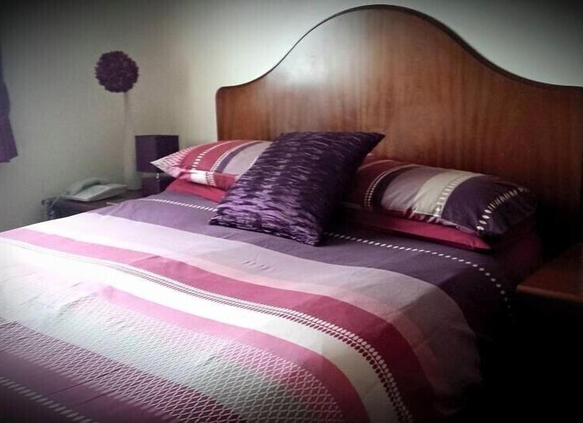 Slaapkamer Foto's