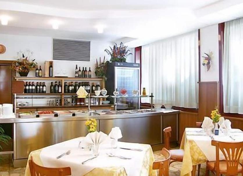 Restaurant Foto's