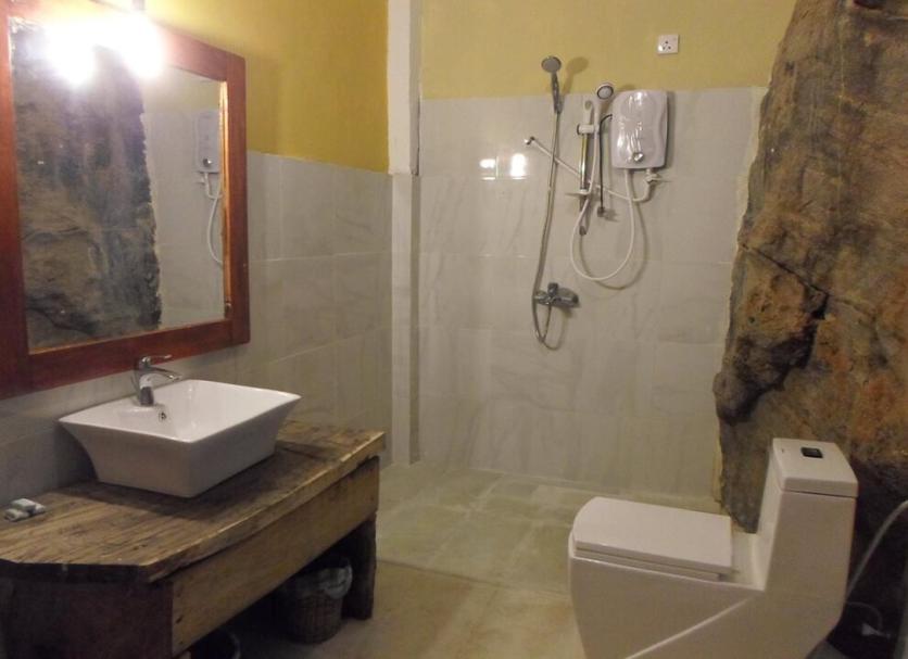 Badkamer Foto's