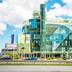 Gebouw