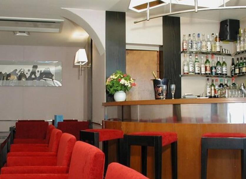 Bar Foto's