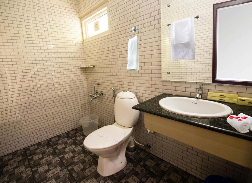 Badkamer Foto's