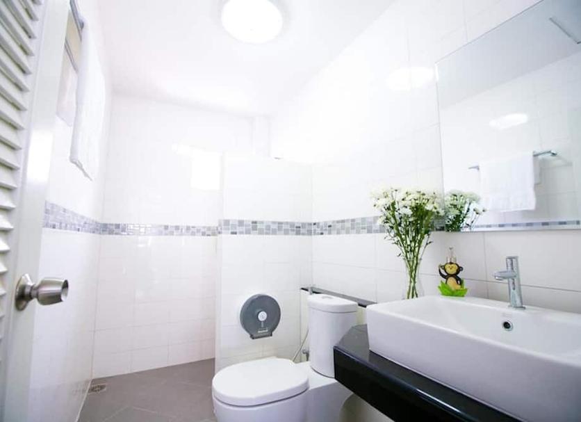 Badkamer Foto's