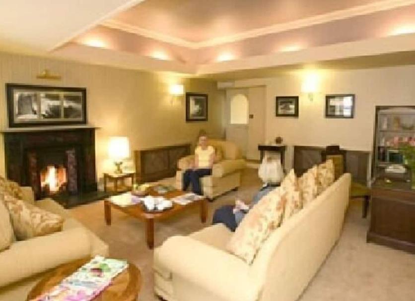Huiskamer Foto's