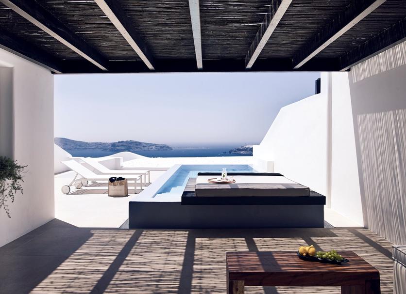Balkon Foto's