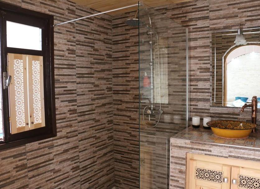 Badkamer Foto's