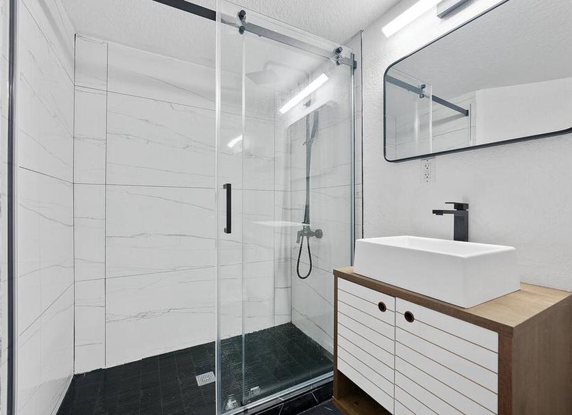 Badkamer Foto's