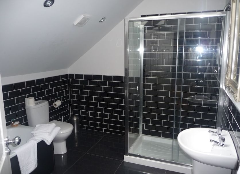 Badkamer Foto's