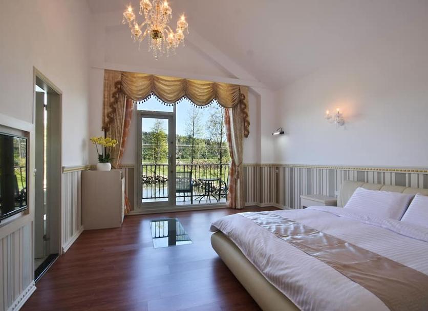 Slaapkamer Foto's