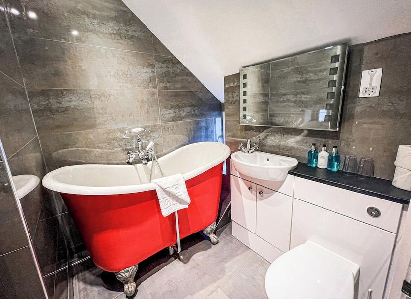Badkamer Foto's