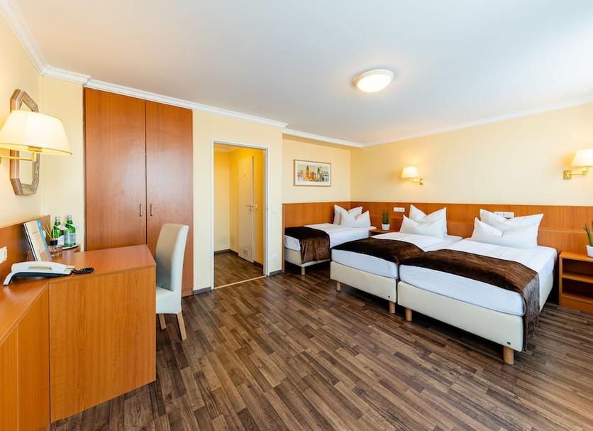 Slaapkamer Foto's