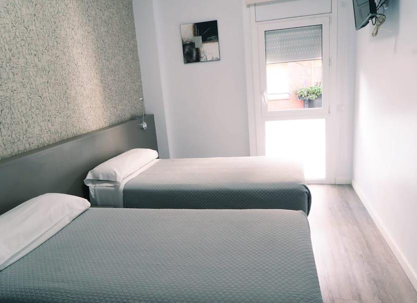 Slaapkamer Foto's