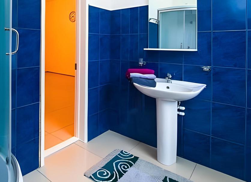 Badkamer Foto's