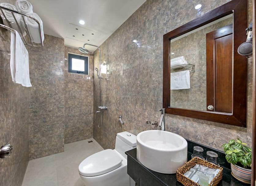 Badkamer Foto's
