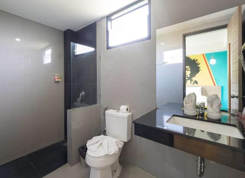 Badkamer Foto's
