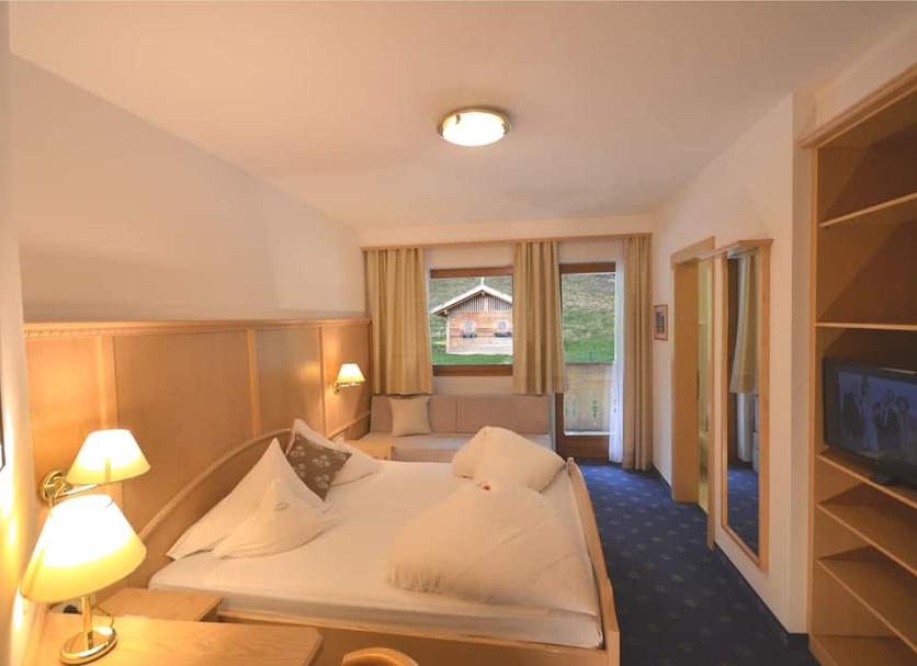 Slaapkamer Foto's