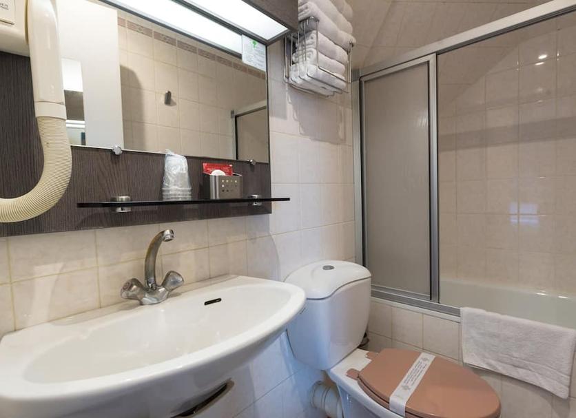Badkamer Foto's