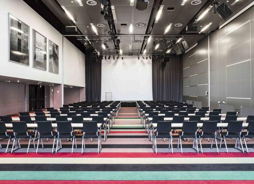 Vergaderzaal Foto's