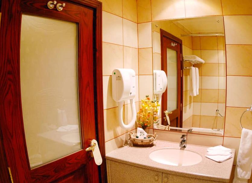 Badkamer Foto's