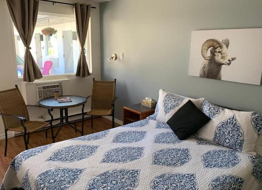 Slaapkamer Foto's