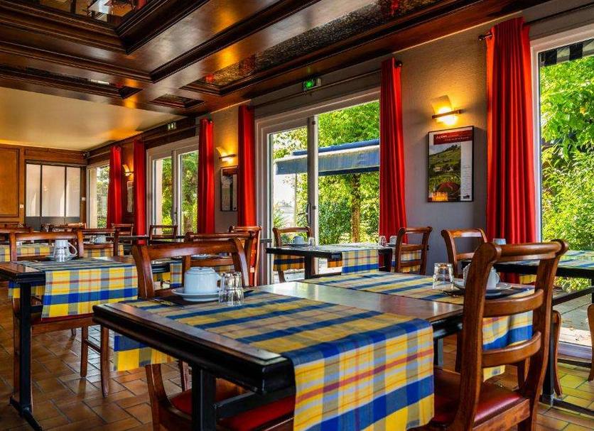 Restaurant Foto's
