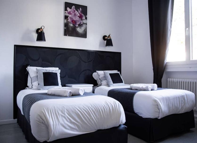 Slaapkamer Foto's
