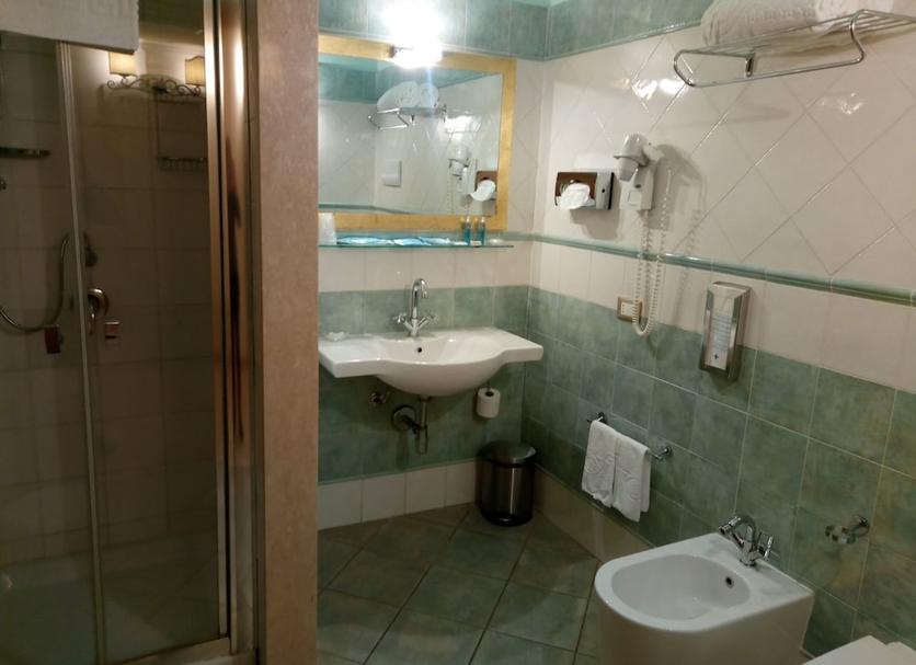 Badkamer Foto's